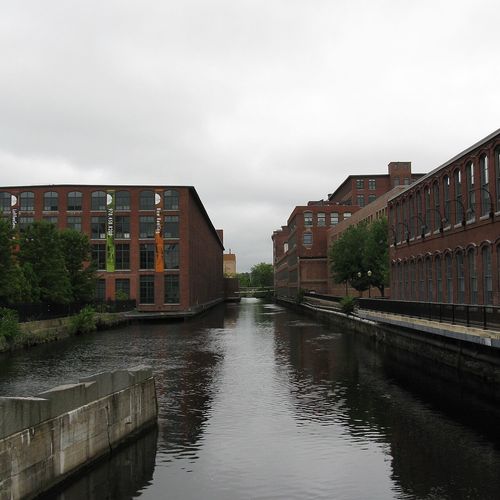 165-181 Market St, Lowell: Street & Neighborhood Spotlight