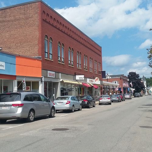 Maynard MA Real Estate & Living Guide