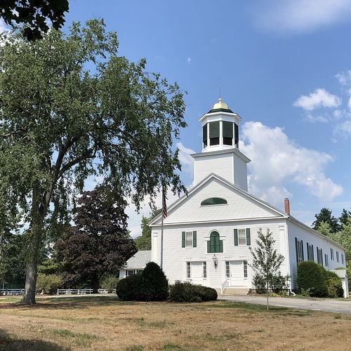 Merrimack, NH: Town Real Estate Guide for Homebuyers