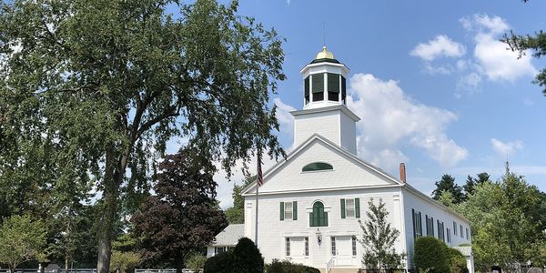 Merrimack, NH: Town Real Estate Guide for Homebuyers