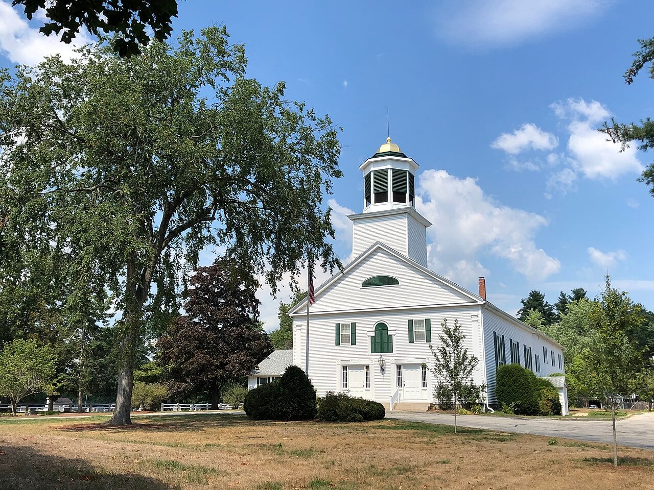 merrimack-nh-real-estate-guide