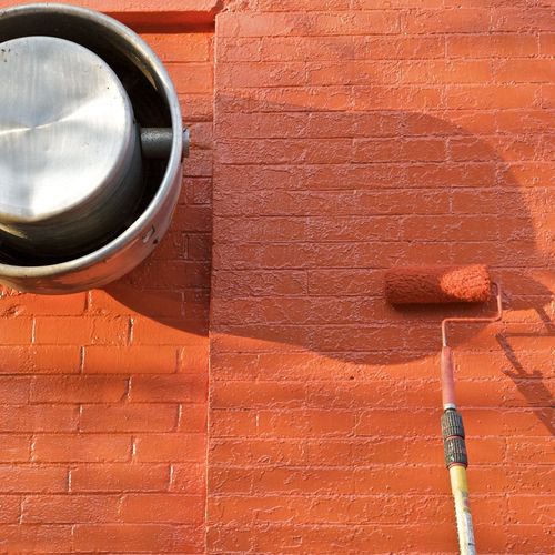 Neutral or Bold: Choosing the Perfect Wall Paint