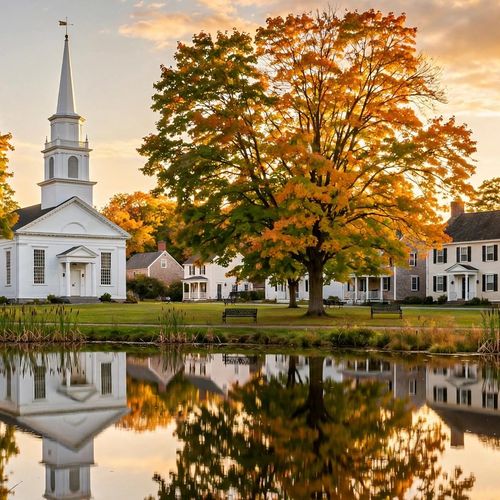 First-Time Homebuyer Guide to North Andover, MA