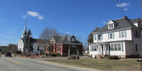 Pelham NH Real Estate Guide: Border-Town Living Near &hellip;
