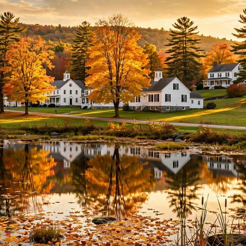 New Construction Homes in Pelham NH: A Buyer's Guide