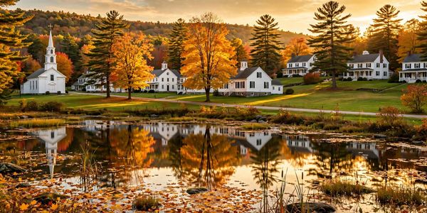 Relocating to Pelham, NH? Your 2026 Guide