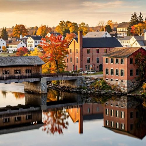 New Construction Homes in Pepperell MA: A Buyer's Guide