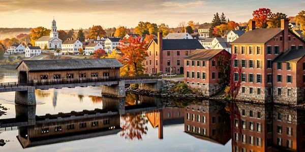 Relocating to Pepperell, MA? Your 2026 Guide