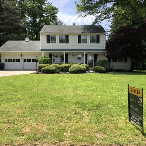 Predicting the Right Time to Buy or Sell