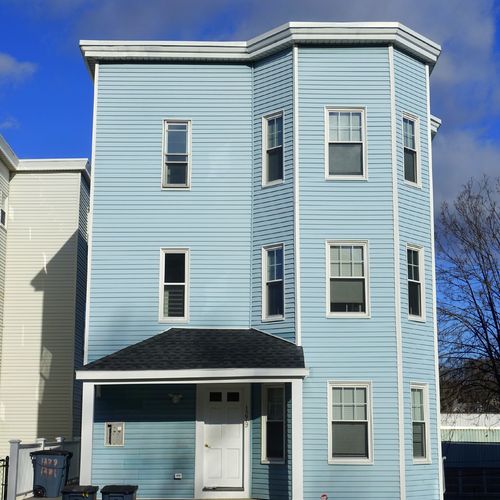 Real Estate Investment Guide for Greater Lowell