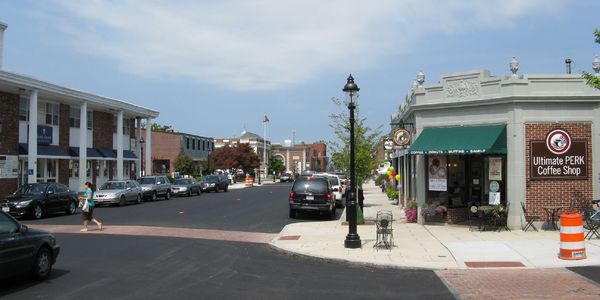 Relocating to Andover, MA: Chris Doherty's Relocation Playbook