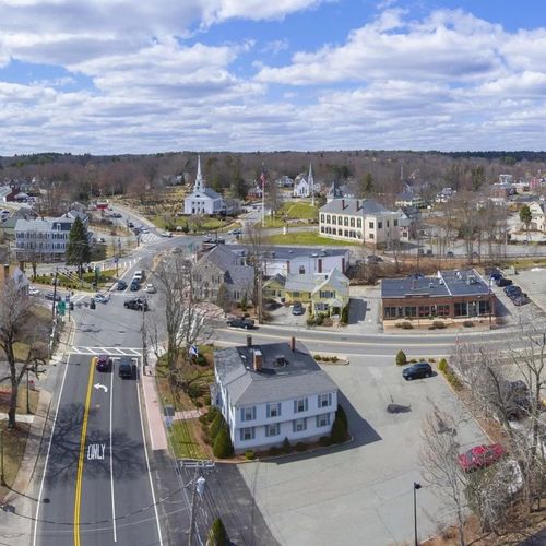 Sell My Home in Chelmsford MA — The Complete Guide