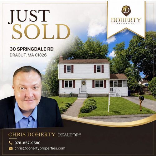 Sell My Home in Dracut MA — The Complete Guide