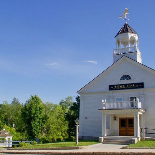 Sell My Home in Tyngsborough MA — The Complete Guide