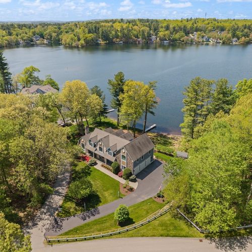 Sell Your Westford Home As-Is or Renovate First?