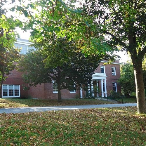 Selling a Home Near Phillips Academy: Andover's Built-In Buyer Pool