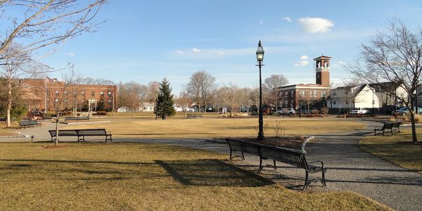 Things to do with kids in Lowell