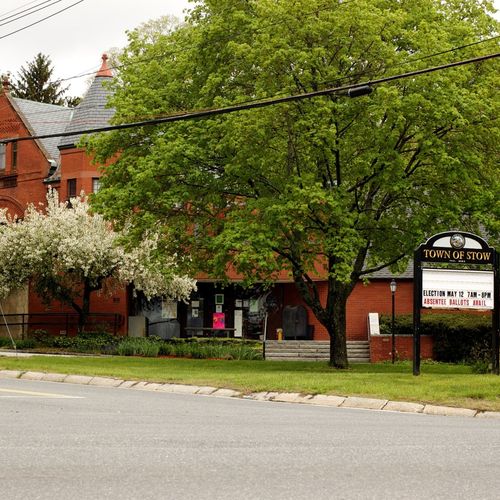 Selling Your Home in Stow, MA With Chris Doherty