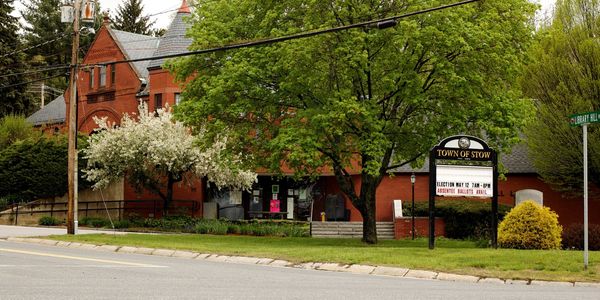 Selling Your Home in Stow, MA With Chris &hellip;