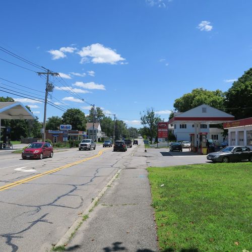 Tewksbury, MA Real Estate & Living Guide