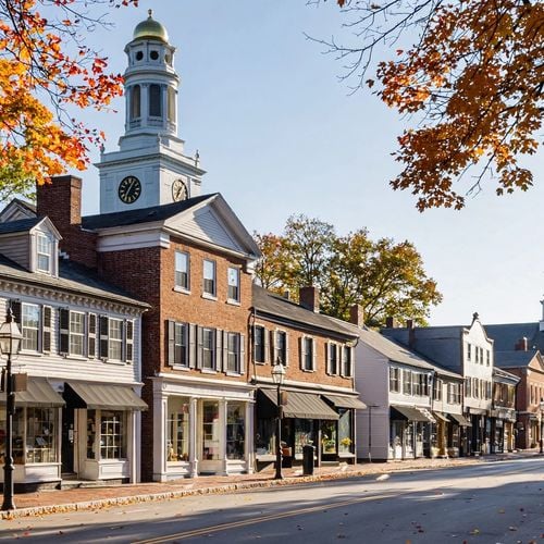New Construction Homes in Andover MA: A Buyer's Guide