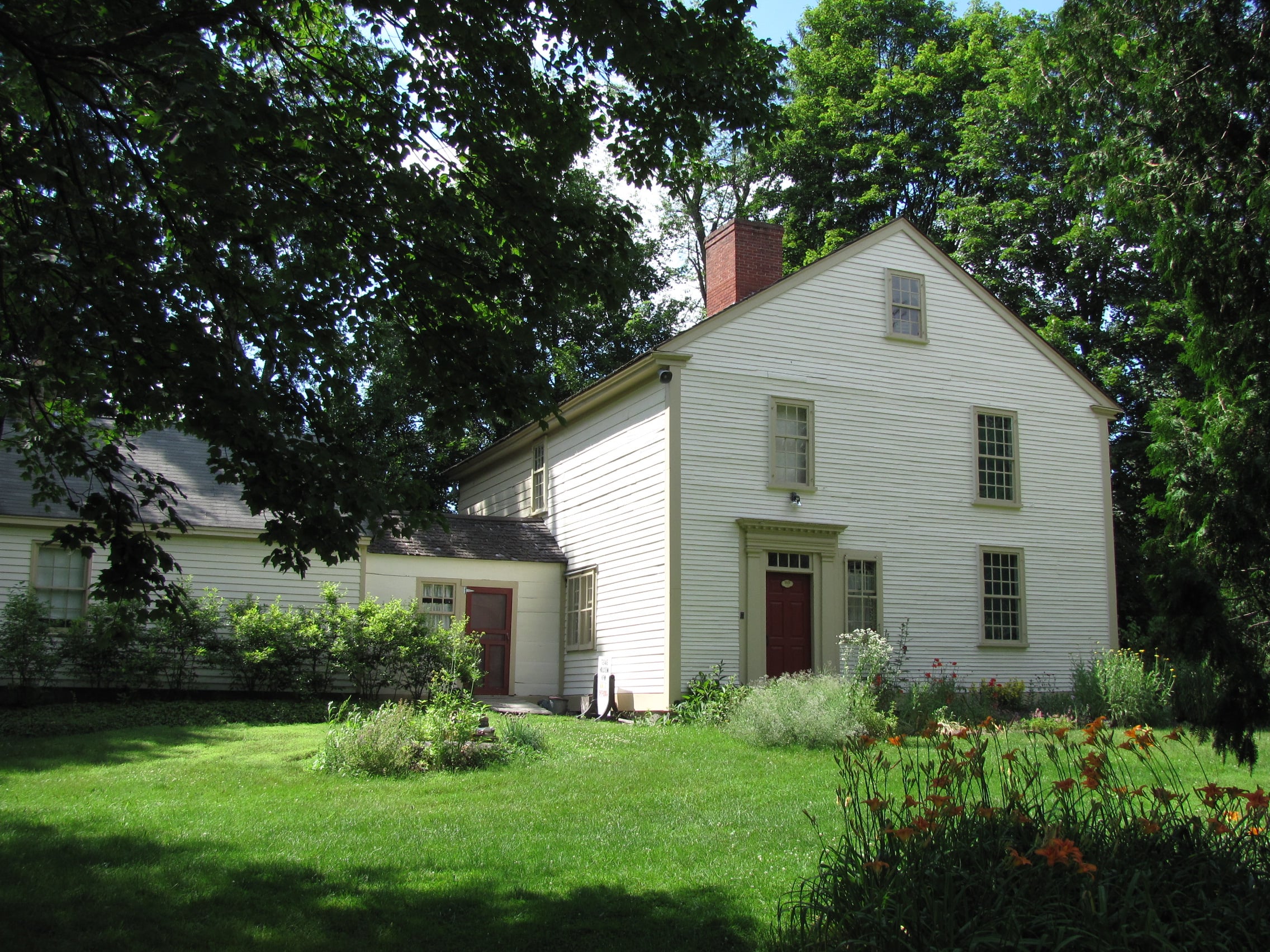 townsend-historic-homes-guide