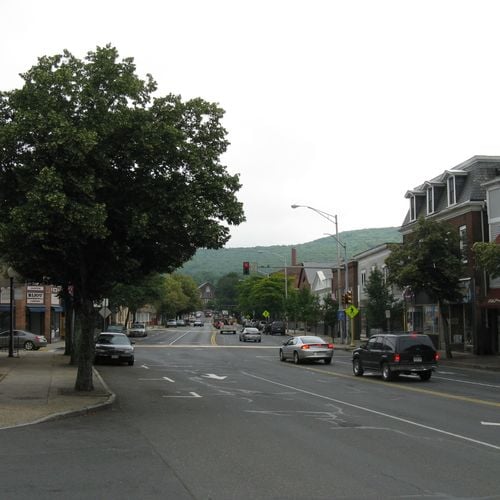 Ware, MA Real Estate & Living Guide