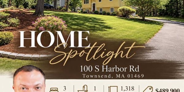 What $500,000 Buys in Townsend, MA