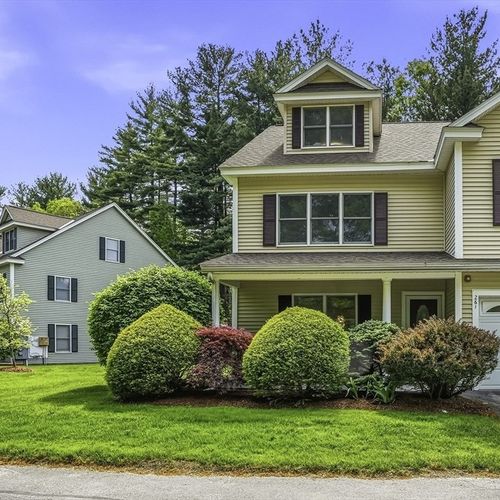 What Billerica Home Buyers Are Looking for Right Now