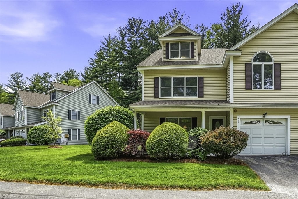 what-billerica-home-buyers-are-looking-for