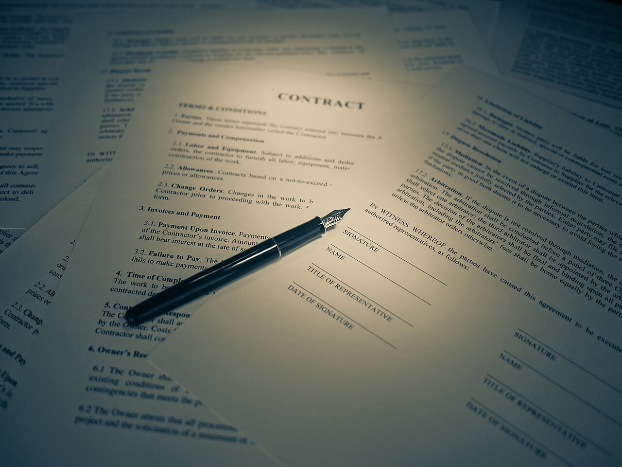 what-is-conditional-offer-real-estate-transaction