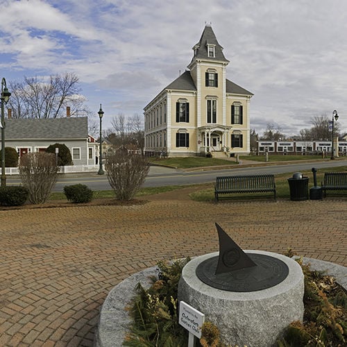 What It's Like to Live in Chelmsford, MA