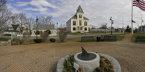 What It's Like to Live in Chelmsford, MA