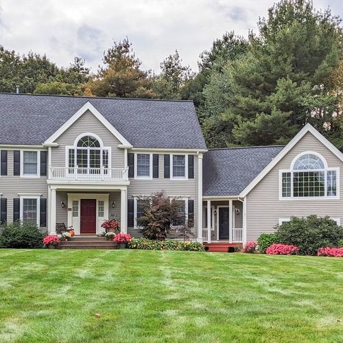 What Tewksbury Home Buyers Are Looking for Right Now