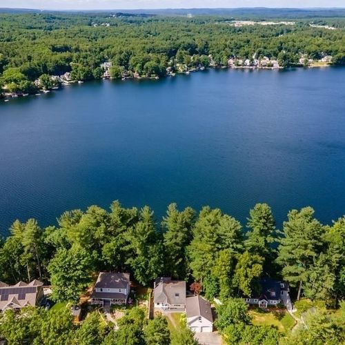 What Westford Home Buyers Are Looking for Right Now