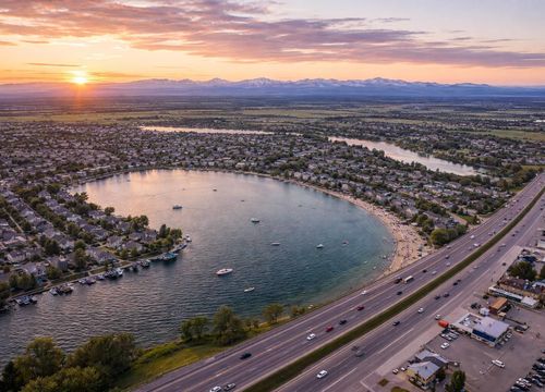 Chestermere