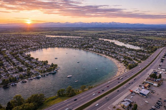 Chestermere