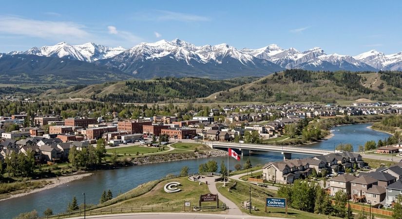Cochrane