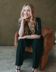 Madison Milner