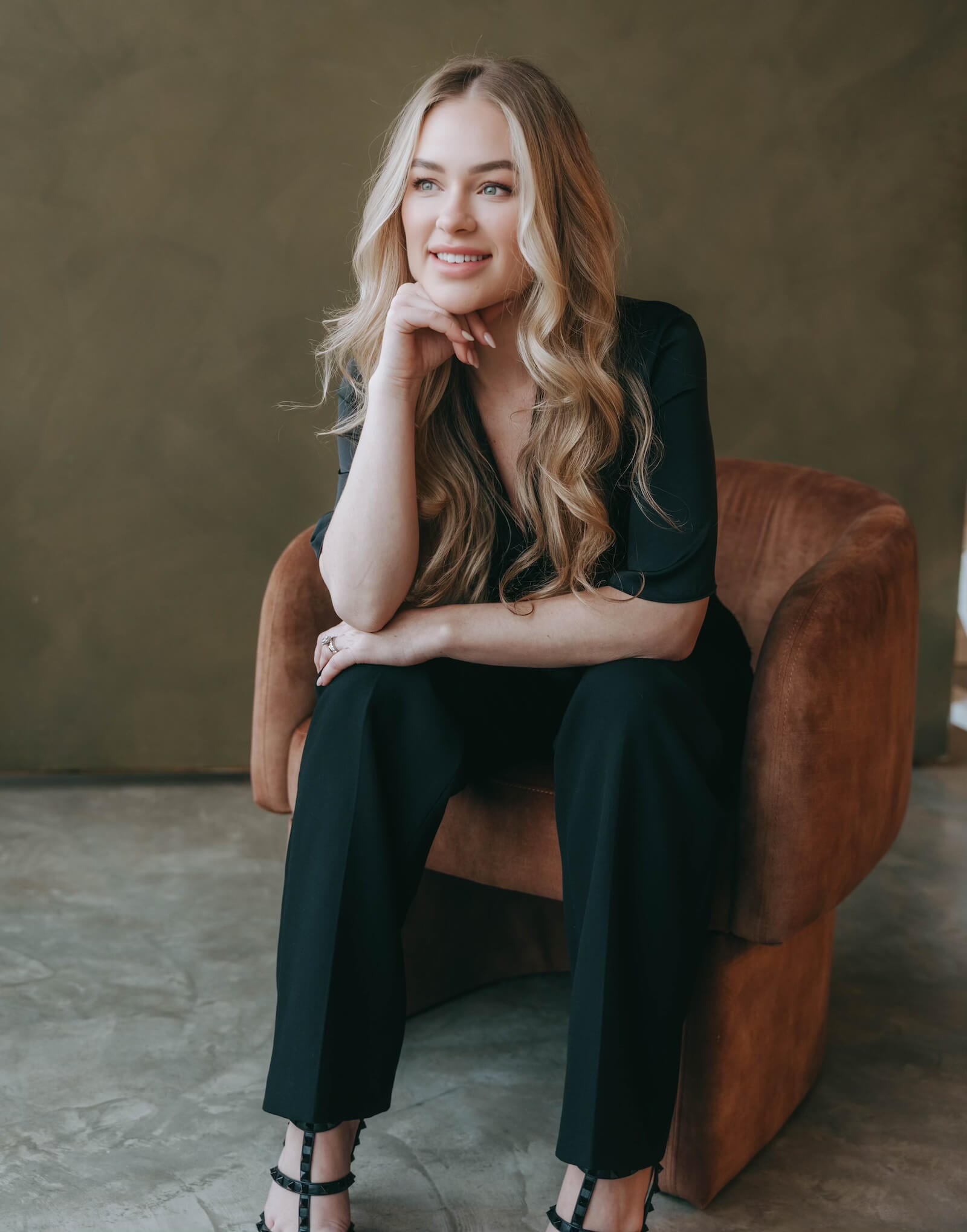 Madison Milner