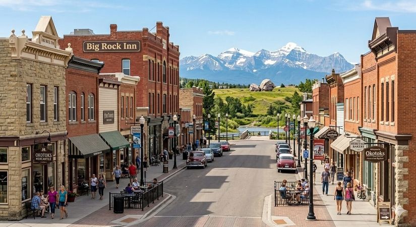 Okotoks