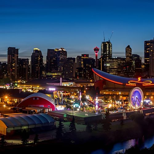 Calgary Stampede 2026: A Celebration That Reminds Us Why We Love Calling Southern Alberta Home