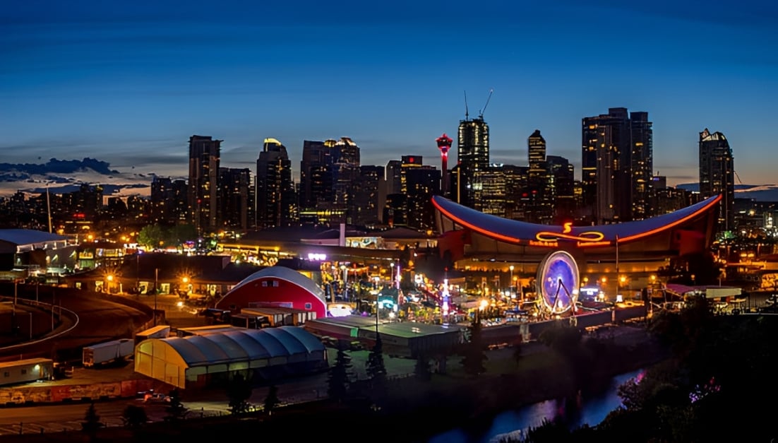 Calgary Stampede 2026 (3)