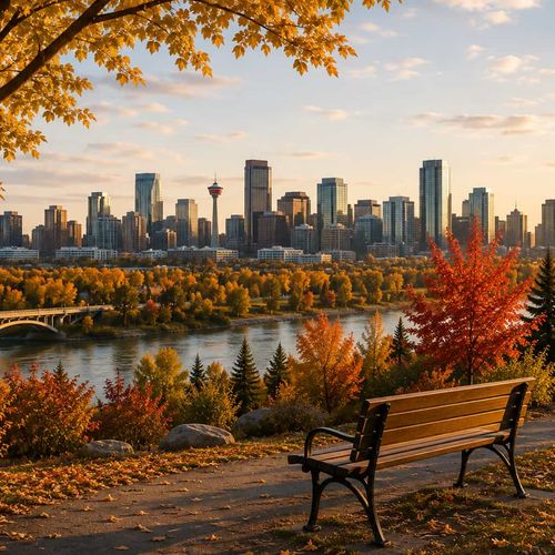 Is Fall a Good Time to Buy or Sell a Home in Calgary?
