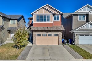 001-52 Evansborough Green NW-1