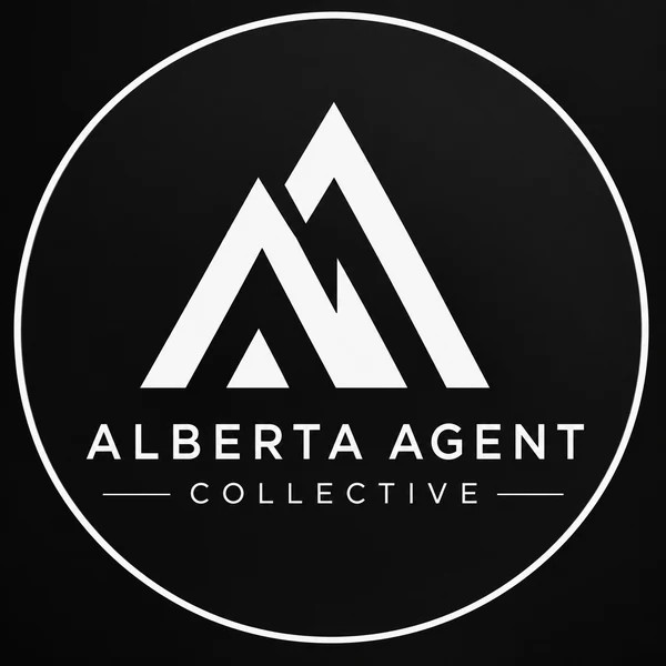 Alberta Agent Collective logo