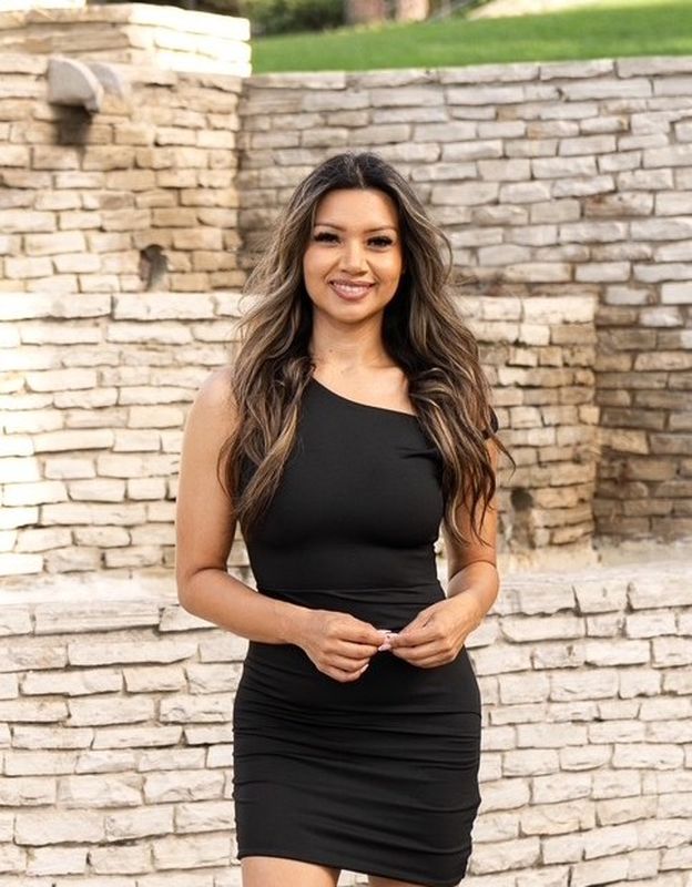 Stephanie Vargas