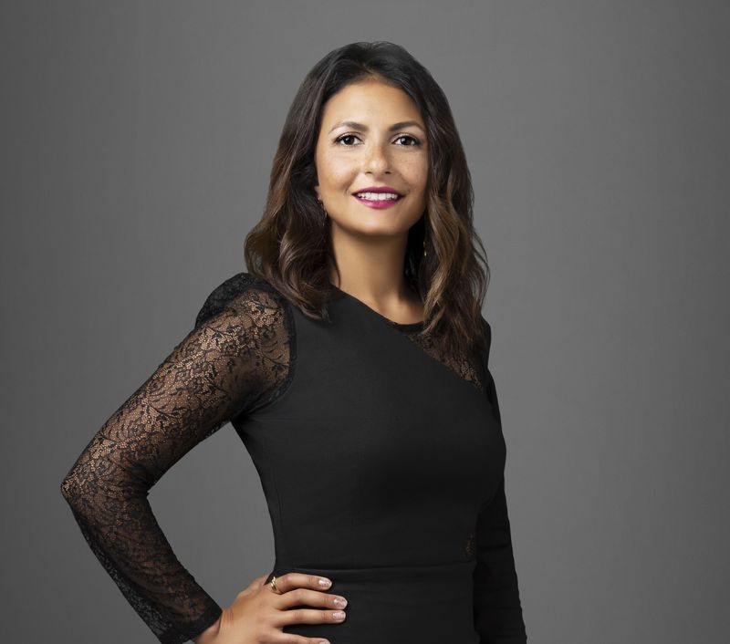 Mariam Faltas