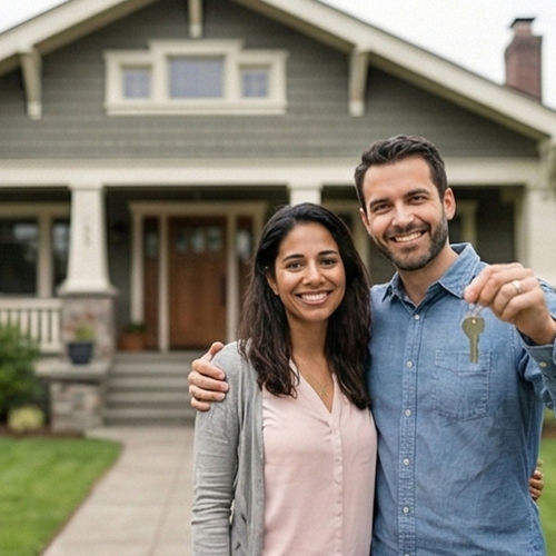 Can Real Estate Agents Represent Both Sides? Oregon & Washington Conflict Rules Explained