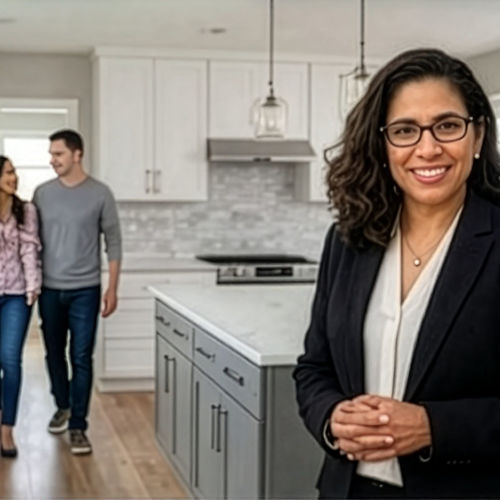 How People Actually Build Fortunes Through Real Estate